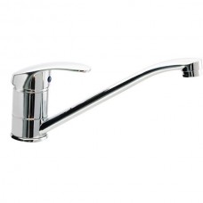 Taps Kitchen Mono Mixer Tap CP005 Home Caravan Motorhome Static SC165P